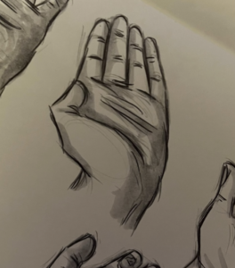 Hand Drawing